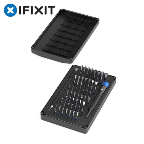 iFixit (IF145-299-4) Mako Precision Bits Set 64 Bi...