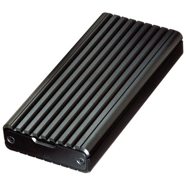 CENTURY (CM2NVU20G) シンプルモバイル M.2 NVMe USB20G (M.2 ...