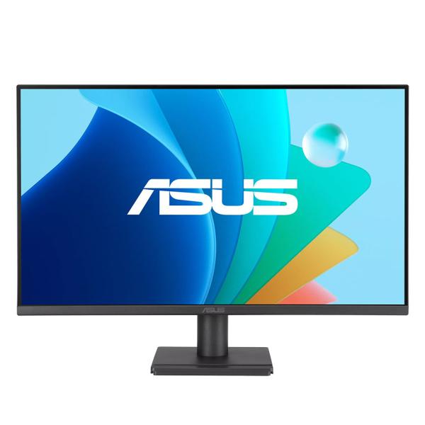 ASUS (VA249QGZ) 23.8インチ IPSパネル 120Hz FHDモニター ブラック ...