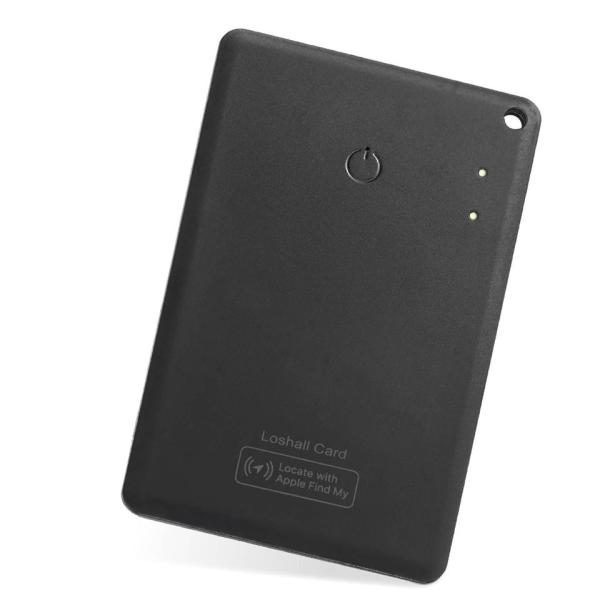 【新品】株式会社ハック (HAC5122) iPhone専用カードタイプサーチタグ