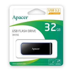 【新品】Apacer [AP32GAH356B...の詳細画像4