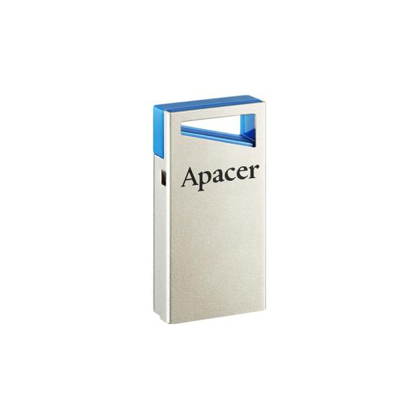【新品】Apacer [AP128GAH155UY]USB3.2 Gen1 Flash Drive ...