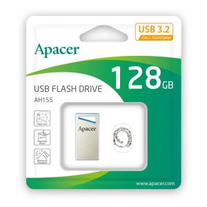 【新品】Apacer [AP128GAH155...の詳細画像4