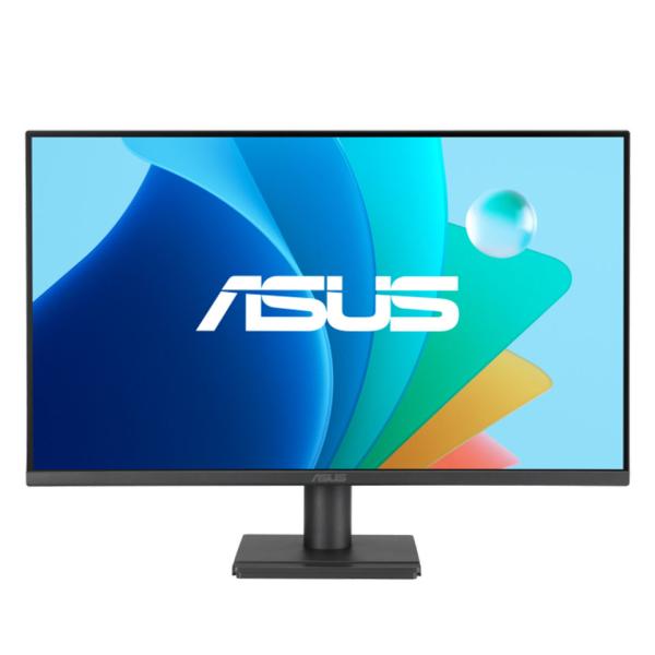 【新品】ASUS [VA279QGY] 27インチ 120Hz FHD IPSモニター [1920 ...