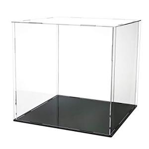 Lanscoee アクリルケース フィギュアケース ディスプレイケース コレクションケース 陳列ケース 人形ケース 透明アクリル プラモデル 壁掛け S Kaマート 通販 Yahoo ショッピング
