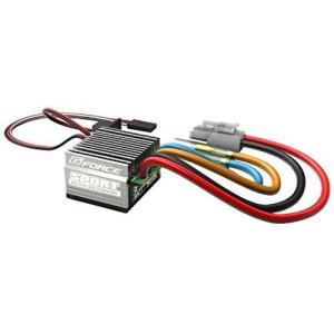 ESC SPORT BRUSHED POWER BEC G0322の商品画像