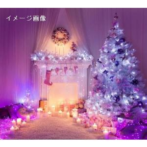 返品ok Led イルミネーション 流れ 点滅 カラー ディスプレイ 飾り 照明 ライティング クリスマス ドロップライト 3色 庭 ガーデン 家 Cr 42 お買い得モデル