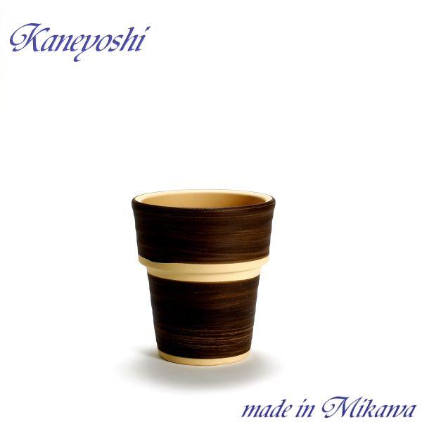 植木鉢 おしゃれ 安い 陶器 サイズ 15cm ラポール 5号 ブラウン 室内 屋外 茶 色