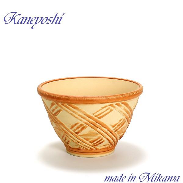 植木鉢 おしゃれ 安い 陶器 サイズ 25cm フラワークロス 8号 オレンジ 室内 屋外 レンガ ...