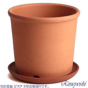 植木鉢 おしゃれ 安い 陶器 サイズ 15.5...の詳細画像5