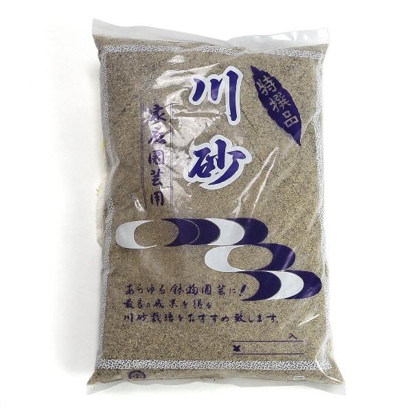 川砂　矢作砂　１．５Ｌ