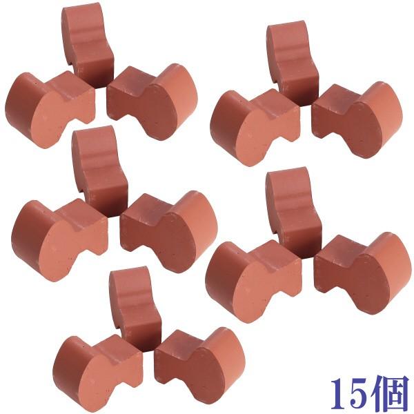 まとめ買いでお得　ポットフィートA型 １５個セット