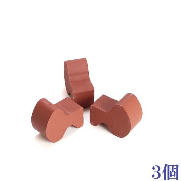 まとめ買いでお得　ポットフィートA型 ３個セット