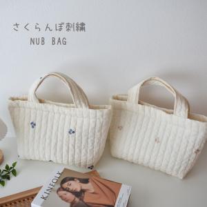 ピオヌンナル Pionunnal ガーデン 2WAY トートバッグ ショルダーバッグ