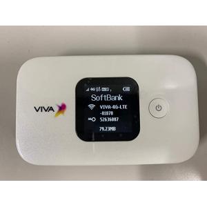 Huawei E5577-321 SIMフリー 4G LTE 150Mbps 海外 モバイル WiF...