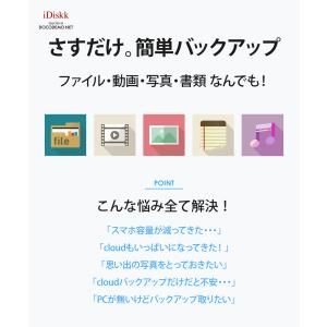iDiskk Apple認証 MFI 認証 2...の詳細画像4