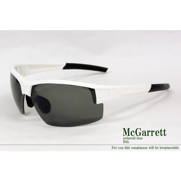 偏光サングラス　白フレーム　お洒落　テニス　バイク　ゴルフ　レディース　釣り　