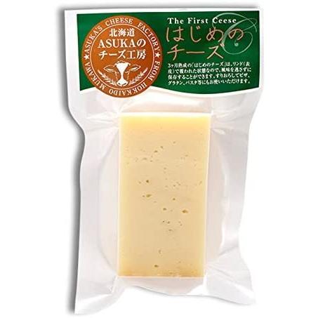 はじめのチーズ（100g×3袋）