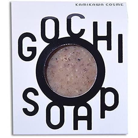 GOCHI SOAP（全2種類）