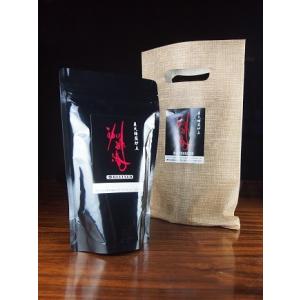 自家焙煎珈琲 選べるブレンド珈琲100g