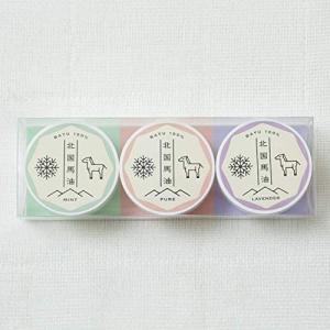 北海道洞爺湖 雪華馬油150g : 東京ストア - 通販 - Yahoo!ショッピング