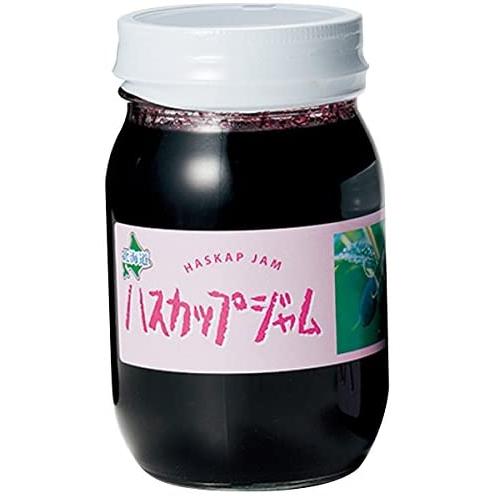 ハスカップジャム（500g）