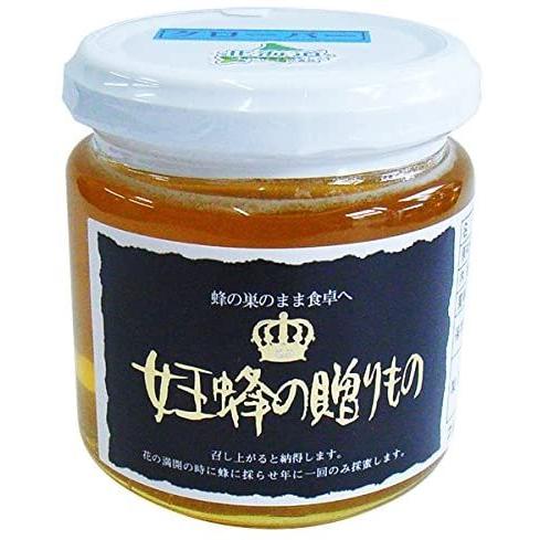 蜂蜜クローバー（200g）