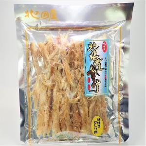 味付き むしり鱈