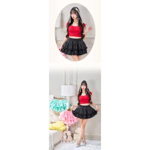 [正規品]【あすつく】コスプレ小物 チュール ...の詳細画像2