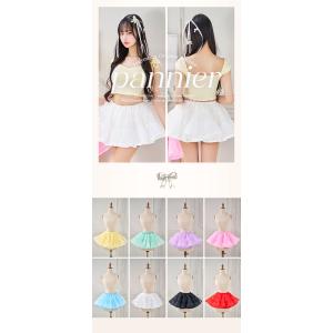 [正規品]【あすつく】コスプレ小物 チュール ...の詳細画像3