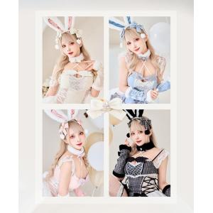 [正規品]【ホワイトは予約】コスプレ アニマル...の詳細画像2