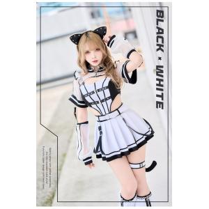 [正規品]【あすつく】コスプレ 天使界隈 アニ...の詳細画像3