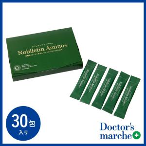 Nobiletin Amino +/ノビレチンアミノプラス　30包入り｜doctorsmarche