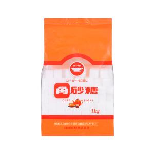 日新製糖 カップ印 角砂糖 1kg