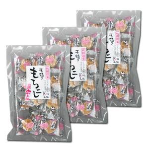 北國さくら本舗 秋田銘菓 手造りもろこし 11個×3袋セット