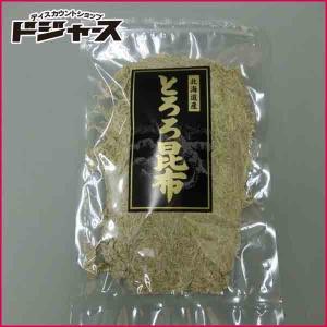 鈴木商店 とろろ昆布 80g