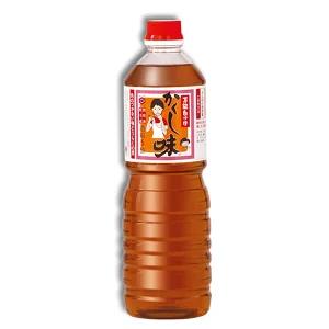 万能白つゆ かくし味 1リットル （1本） 東北醤油 キッコーヒメ 一度のご注文は15本まで  色の...