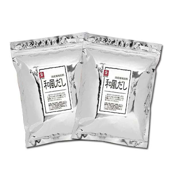ヤマジョウ 和風だし 264g×２セット【メール便発送】 管理番号022203