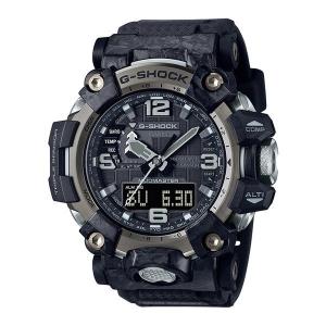 【国内正規品・新品】カシオG-SHOCK・ジーショック・【MUDMASTER】GWG-2000-1A1JF