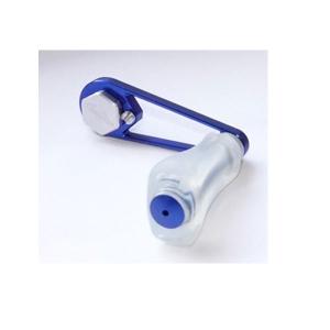 クリアブルー　bf-airy 33mm ClearBlue BF-Airy 33mm ブルーシルバー - 釣具のポイント