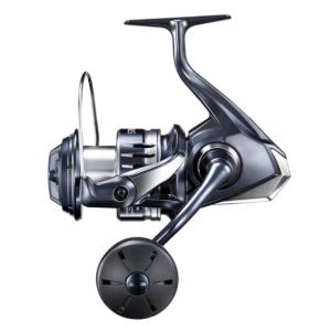 シマノ 20 ストラディック SW 8000HG 送料無料 [リール] : 釣具の 