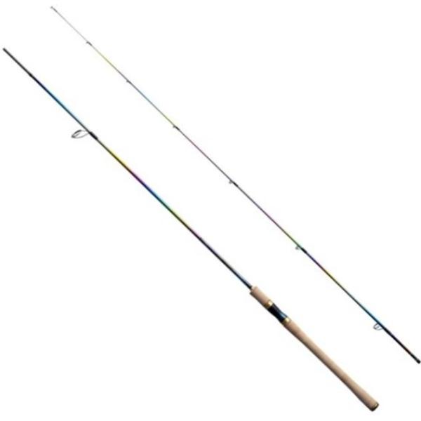 シマノ 24ワールドシャウラリミテッド 2831R-2(スピニング 2ピース)