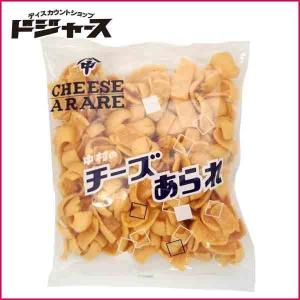 やおきん 中村のチーズあられ  60g