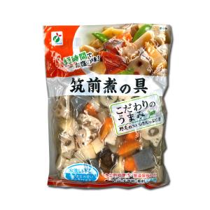 冷凍野菜 [冷凍食品] ライフフーズ とん汁用野菜ミックス 1kg×5個 ...