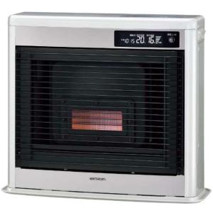 床暖房FF式ストーブ コロナ フィルネオ FIRNEO  輻射 UH-FIR7024(W)