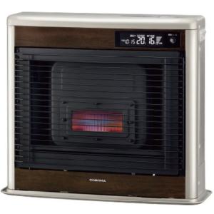 値下げ　2019年製 コロナFF式石油暖房機 スペースネオ FF-SG6818K コロナ FF式石油暖房機 スペースネオ FF-SG6812K(MN) ウエダ金物