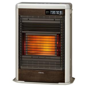 コロナ ストーブ FF式 輻射 スペースネオmini  FF-SG4224M(TG)