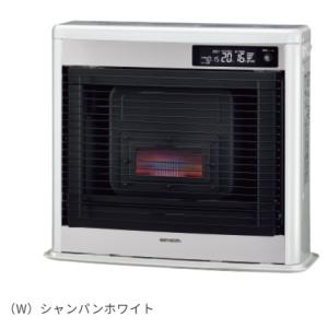 床暖房FF式ストーブ コロナ フィルネオ FIRNEO  輻射 UH-FIR7025(W)