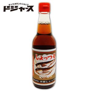 日本三大魚醤の1つ しょっつる 明治四十年創業 高橋しょっつる屋 秋田名物 塩魚汁 検索：男鹿焼きそば やきそば