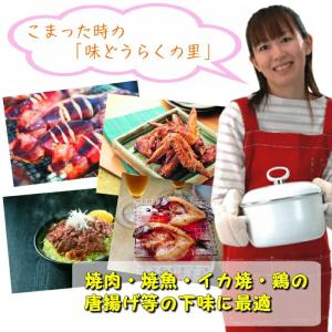 万能つゆ 味どうらくの里 1.8リットル 1本...の詳細画像3